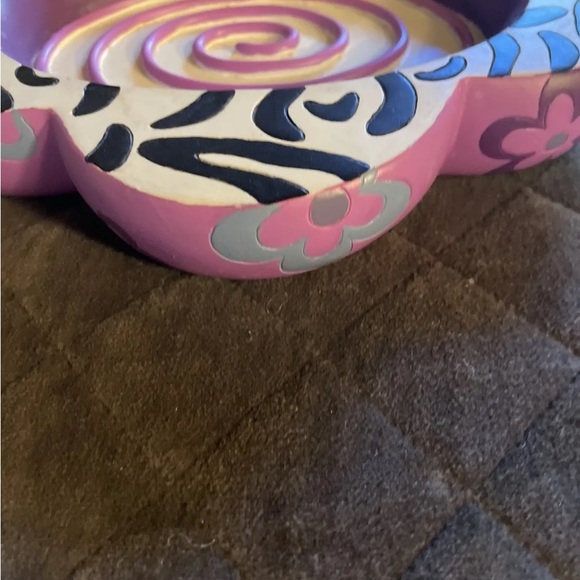 Bombay kids zebra soap dish - Picture 6 of 6